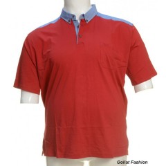 Tricou barbati marime mare tricou123b
